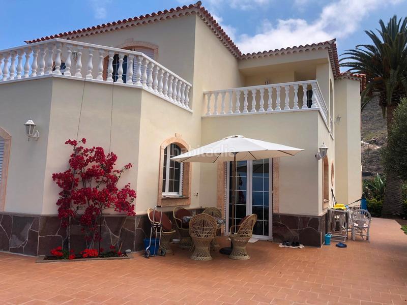 Foto 9b9838d6-9ebf-4251-9111-0b89f016b3a7. Maison avec parking dans Tamaimo - Arguayo Santiago del Teide