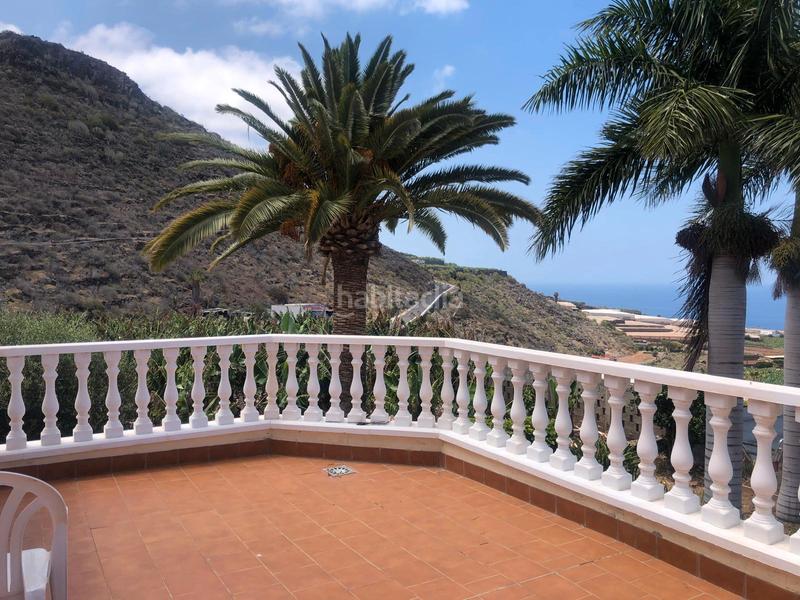 Foto a74087f0-cd00-4fbc-94a2-1a959c42ef9a. Maison avec parking dans Tamaimo - Arguayo Santiago del Teide