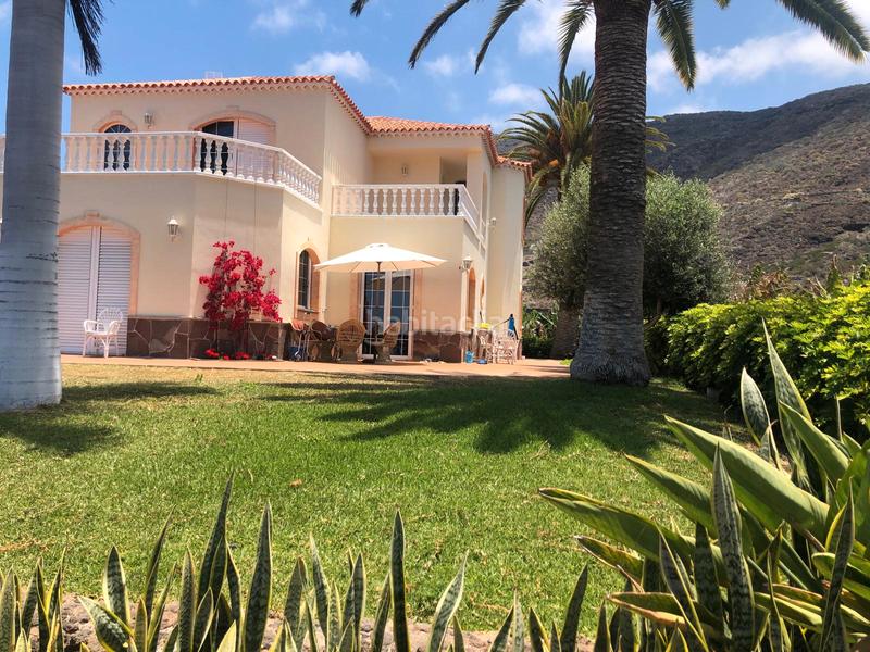 Foto d1d5cee4-fec8-4dd1-b5ee-0345078d59ea. Maison avec parking dans Tamaimo - Arguayo Santiago del Teide