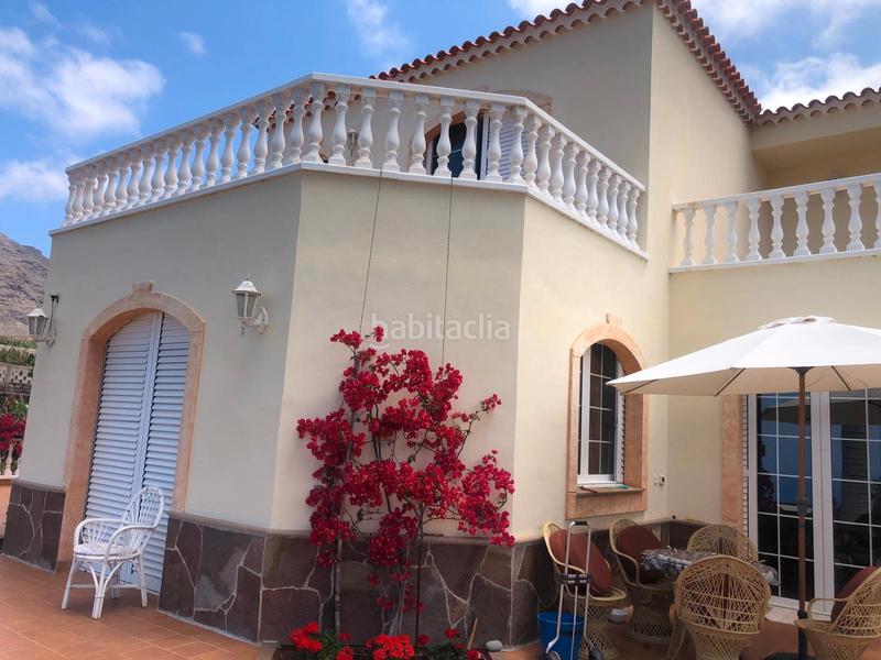 Foto e1e52450-e1de-495d-adde-a80daa3fda17. Maison avec parking dans Tamaimo - Arguayo Santiago del Teide