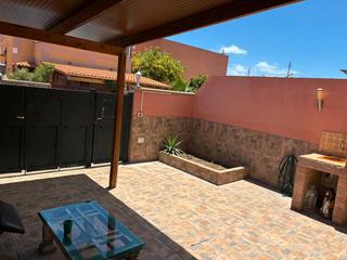 Chalet in Las Rosas. Chalet en las rosas , arona