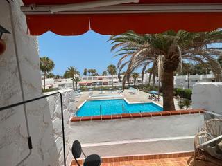 Apartament  Avenida jose antonio tavio. Costa de silencio , chaparall