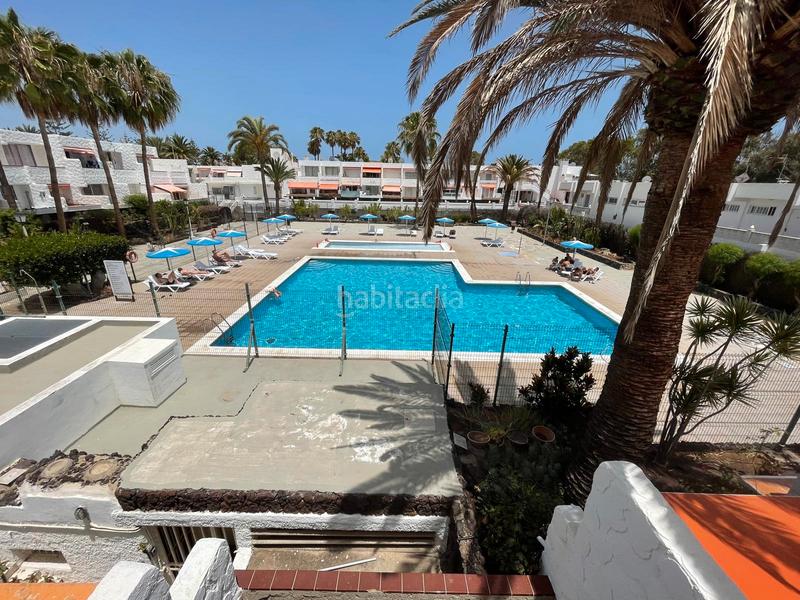 Foto 13f8d1af-ddc3-4d3f-aee3-c55ff6b97aa7. Piccolo appartamento con piscina in Costa del Silencio Arona