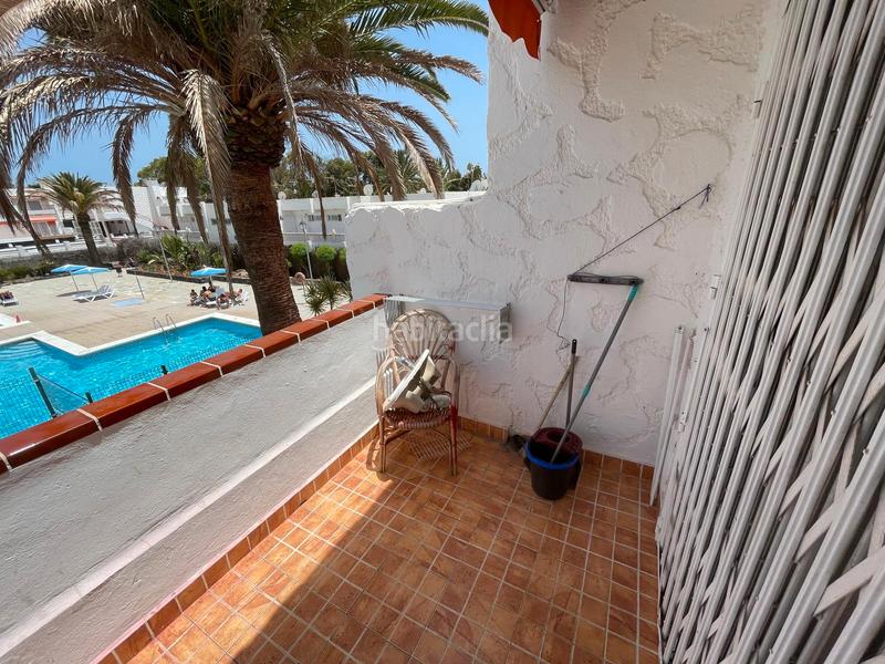 Foto 877a3435-a765-4d71-9b8f-9b7a75c244eb. Piccolo appartamento con piscina in Costa del Silencio Arona
