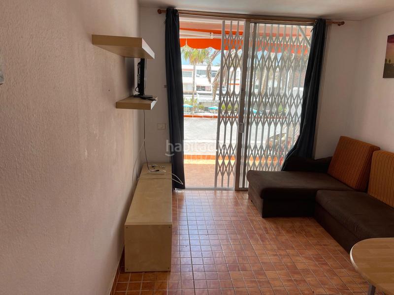 Foto d2649989-9c34-4703-9ac5-f14ccaa7c9be. Piccolo appartamento con piscina in Costa del Silencio Arona