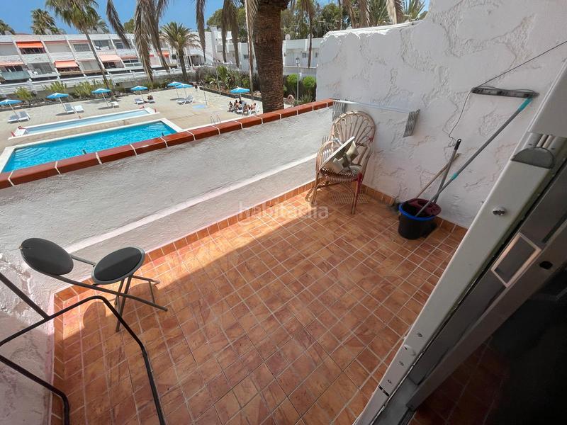 Foto ebd701c6-7373-4260-8198-f847fa908efb. Piccolo appartamento con piscina in Costa del Silencio Arona