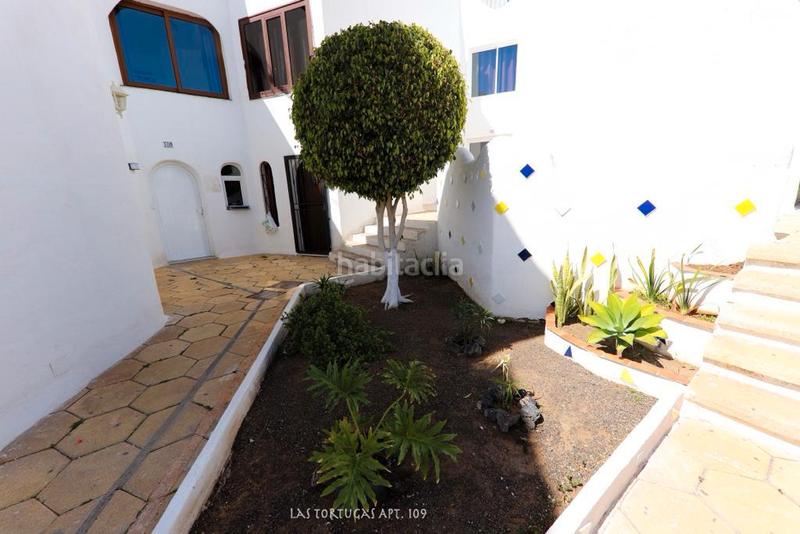 Foto 5662079e-59a5-4fee-bb1b-f3138b5b3e86. Piccolo appartamento con piscina in Playa de las Américas Arona