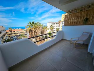Apartament  Avenida adeje 300. Apartamento en playa paraiso
