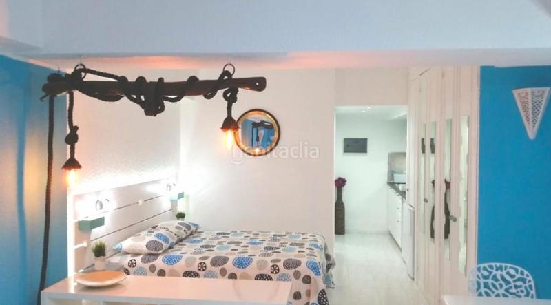 Foto 00658b63-f549-48f7-affe-b4be5e7ea232. Apartament amb piscina a Los Cristianos Arona