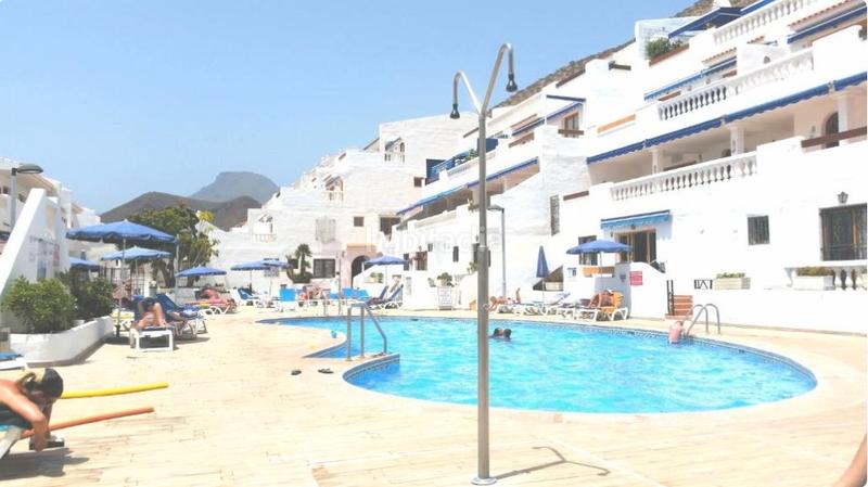 Foto 2afd1eb6-7736-4529-a589-c7d764823a7f. Apartament amb piscina a Los Cristianos Arona