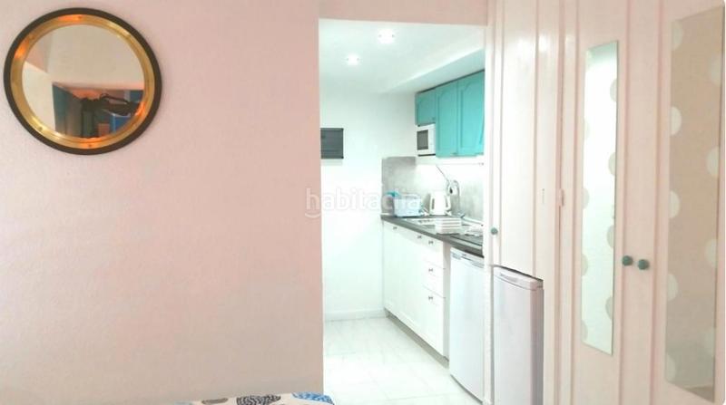 Foto 4584dd02-c2c3-4cdb-ae9a-184e74472b27. Apartament amb piscina a Los Cristianos Arona