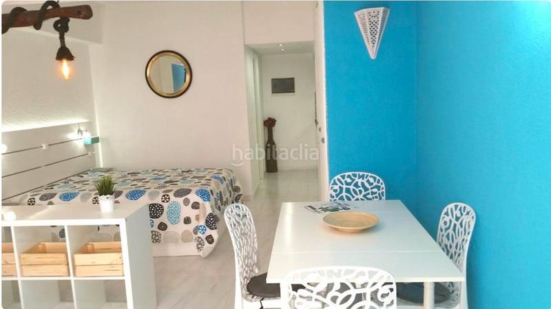 Foto c116a0a1-7c44-49f5-a457-d18d90d09864. Apartament amb piscina a Los Cristianos Arona