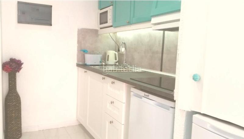 Foto e0c80802-6da3-49cc-a035-d07259485262. Apartament amb piscina a Los Cristianos Arona