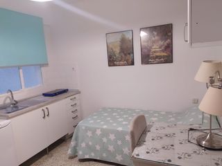 Location Studio  Calle pío baroja 1. Estudio en el centro junto a facultad de ciencias