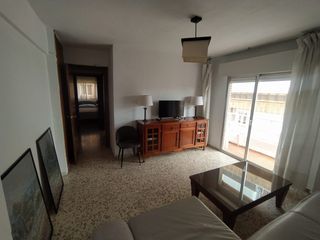Miete Etagenwohnung  Calle las flores. Piso centro totalmente exterior