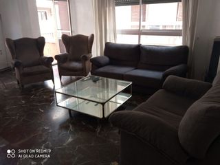 Location Appartement à Ancha de gracia 11. Piso centro de granada para estudiantes