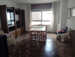 Alquiler Piso en Ancha de gracia 11. Piso estudiantes centrico