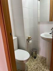 Affitto Appartamento in Calle ventanilla 40. Piso centro curso 26/27