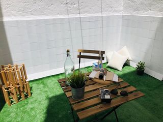 Location Appartement à Avenida de pulianas 67