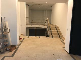 Local Comercial en Casco Antiguo
