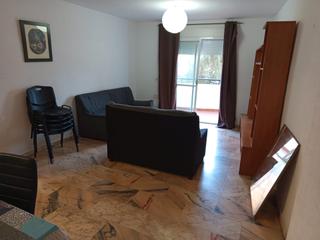 Pis  Calle san bernardo. Piso en venta  en algeciras