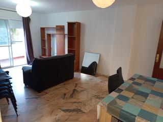 Pis  Calle san bernardo. Piso en venta  en algeciras
