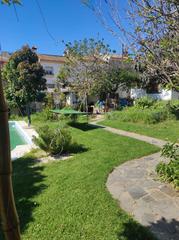 Chalet à La Reconquista - El Rosario. Magnífico chalet independiente en algeciras