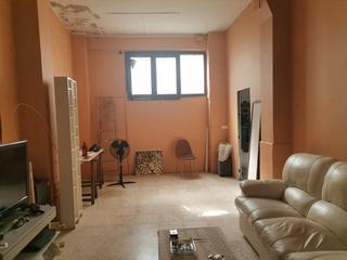 Casa en Bajadilla - Fuente Nueva. Casa independendiente de 302 m2 en algeciras para reformar