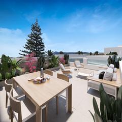 Pis  Calle doctor barraquer. Residencial obra nueva barraquer