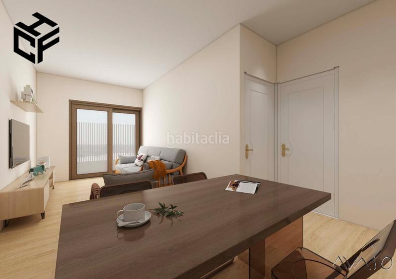 Foto 04df295b-4765-45f7-b5df-a9e1cc5697e6. Etagenwohnung mit parking pool in La Granja - La Colina - Los Pastores Algeciras