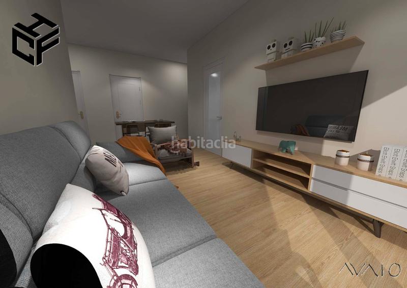 Foto 29a41076-4f5e-4f0d-893f-d40c566e1f4d. Etagenwohnung mit parking pool in La Granja - La Colina - Los Pastores Algeciras