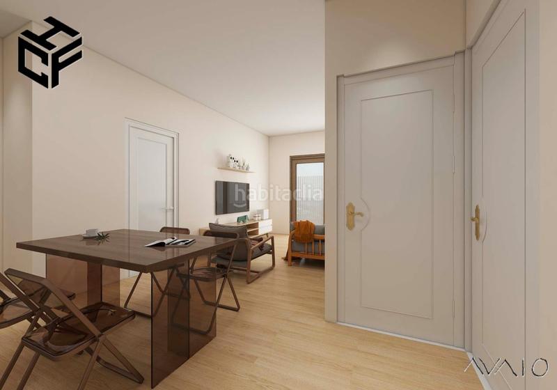 Foto 43ca6523-2b26-4fb9-89e3-4c734b41326a. Etagenwohnung mit parking pool in La Granja - La Colina - Los Pastores Algeciras