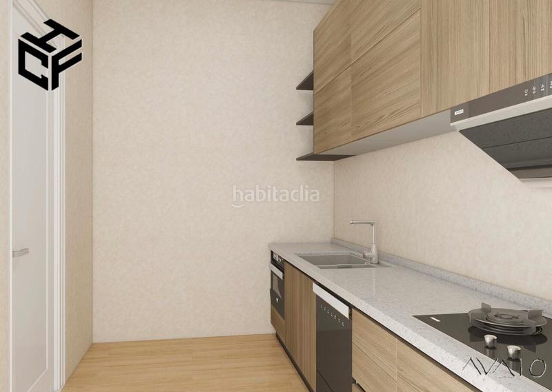 Foto 49472ee9-b276-4881-99ca-8a600958381d. Etagenwohnung mit parking pool in La Granja - La Colina - Los Pastores Algeciras