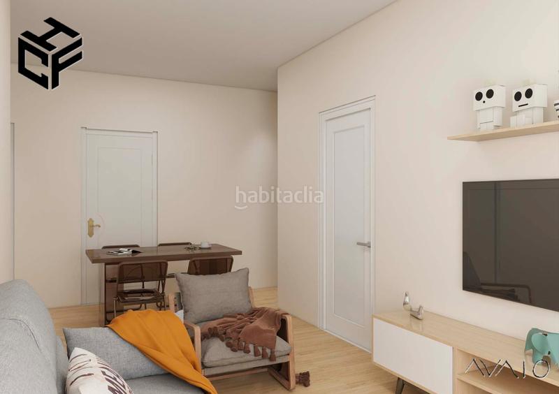 Foto 49f2d0eb-444a-4adc-b817-cc9469ddaa0f. Etagenwohnung mit parking pool in La Granja - La Colina - Los Pastores Algeciras