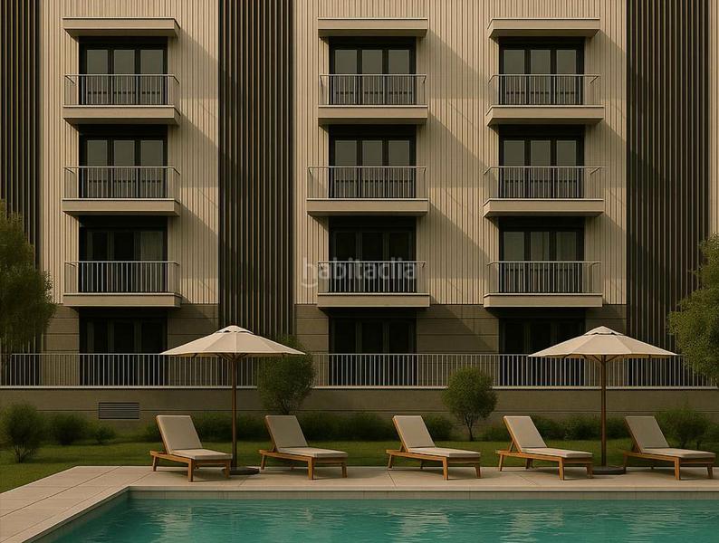 Foto a5f65e4d-0716-46ab-8f53-08d0ad6e6dbe. Etagenwohnung mit parking pool in La Granja - La Colina - Los Pastores Algeciras