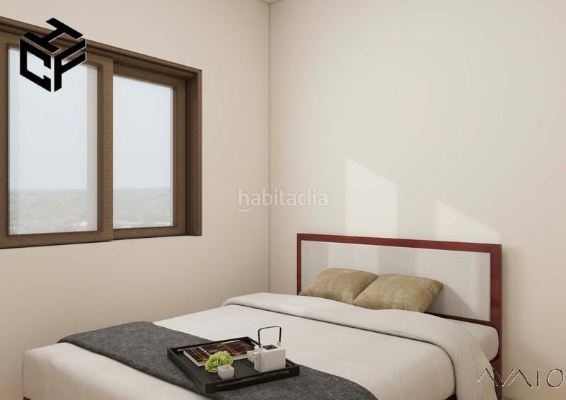 Foto a93f30ad-33f4-42f3-99e9-466861cd86ca. Etagenwohnung mit parking pool in La Granja - La Colina - Los Pastores Algeciras