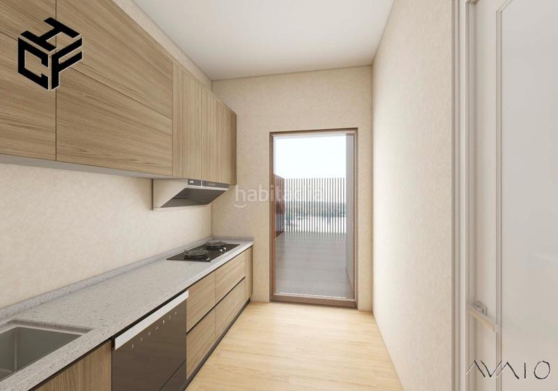 Foto aff2e926-abca-48f0-9d11-c329af3e87c4. Etagenwohnung mit parking pool in La Granja - La Colina - Los Pastores Algeciras