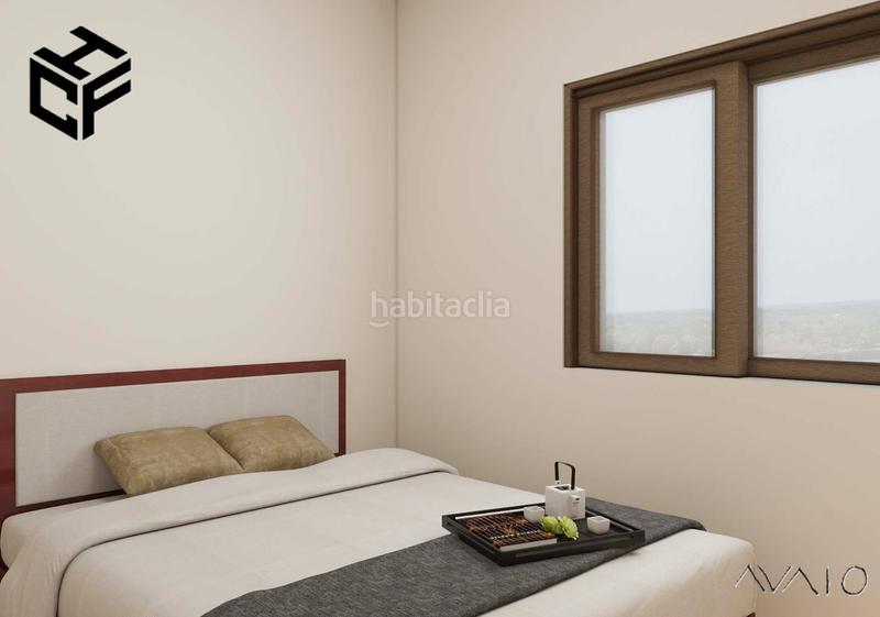 Foto cbb738a9-478f-4129-b2d8-dcdfc928c845. Etagenwohnung mit parking pool in La Granja - La Colina - Los Pastores Algeciras