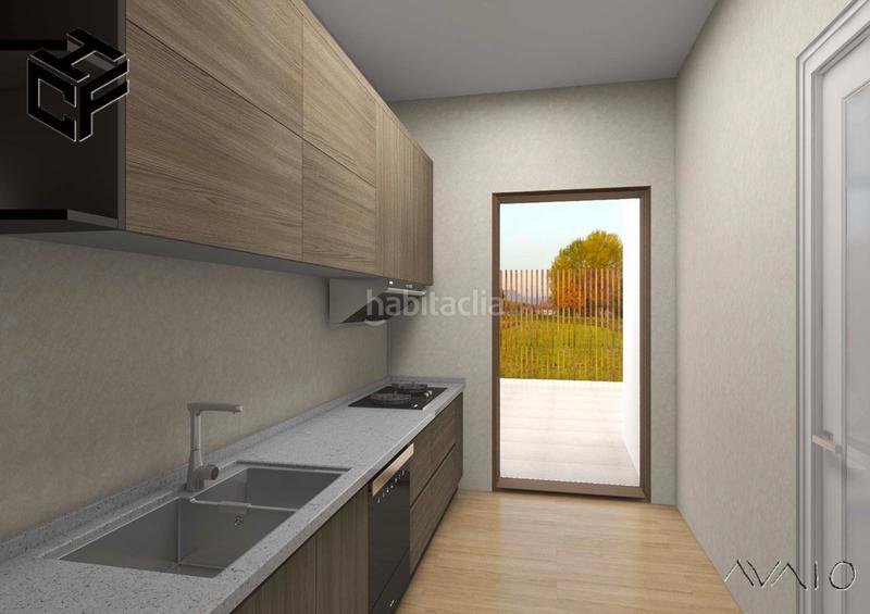 Foto f9b1f241-f089-42ee-b3b2-47bca7f4c60d. Etagenwohnung mit parking pool in La Granja - La Colina - Los Pastores Algeciras