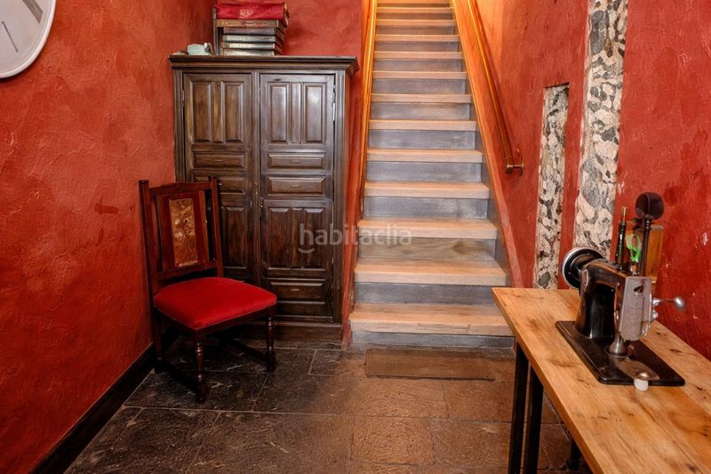 Foto 0c8ff2df-3840-4b28-bca0-e8dbaae27eba. Casa a Cruz Santa Realejos (Los)