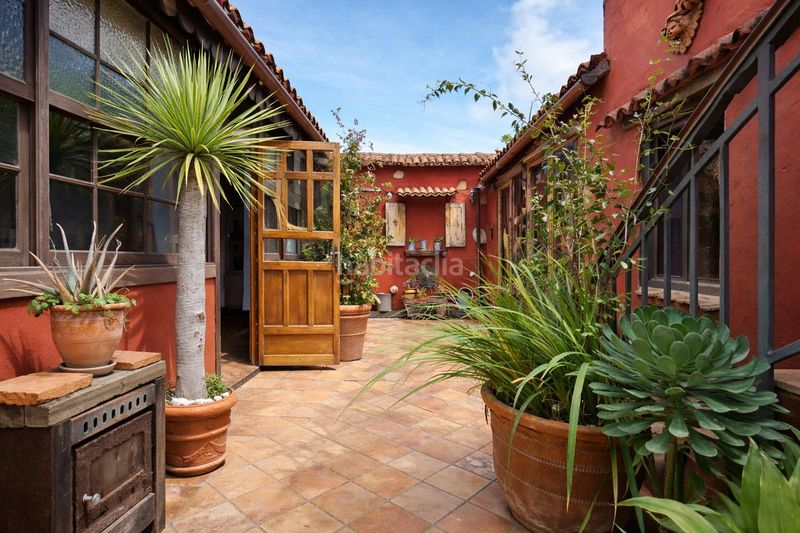 Foto 13c242f2-33a6-48fb-8273-ab74a980d965. Casa a Cruz Santa Realejos (Los)