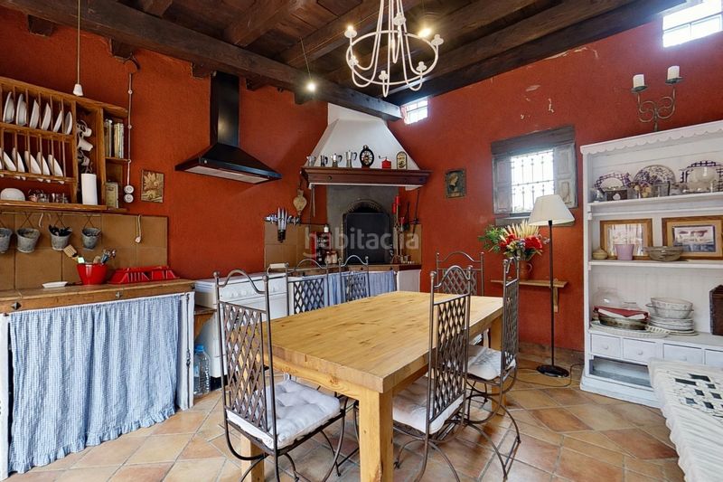 Foto 173f2c14-1ea1-47ab-abb2-f1c797566812. Casa a Cruz Santa Realejos (Los)