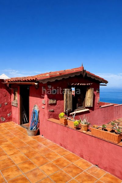 Foto 2b4a549e-ef04-4adb-bd55-d5423a7fe32d. Casa a Cruz Santa Realejos (Los)