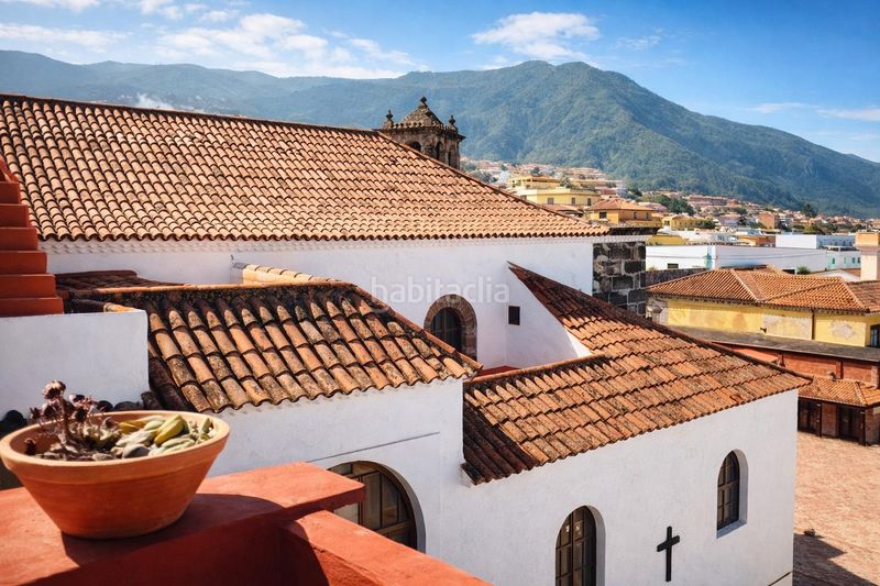 Foto 5f80139b-7710-42af-8271-b9159cd2966b. Casa a Cruz Santa Realejos (Los)