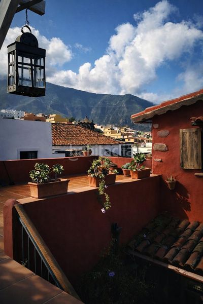 Foto 6e867787-2fd4-4109-a463-ec6837aebe0a. Casa a Cruz Santa Realejos (Los)