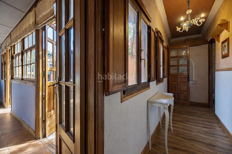 Foto 6eff6f9b-6252-4e7a-a4de-92a2b9a25eca. Casa a Cruz Santa Realejos (Los)