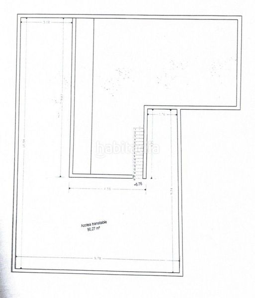 Foto a0b189b3-cb1c-4e99-9ef7-2e2b3552090f. Casa a Cruz Santa Realejos (Los)