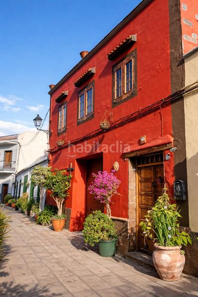 Foto a1e71573-137a-45a1-9cca-16d71c375d3f. Casa a Cruz Santa Realejos (Los)