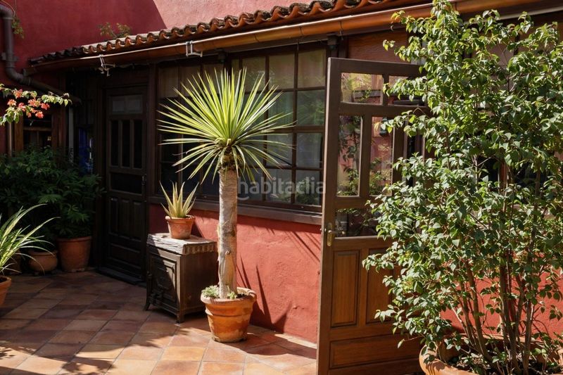 Foto acfc691a-3601-43be-9319-40d76db45ec8. Casa a Cruz Santa Realejos (Los)