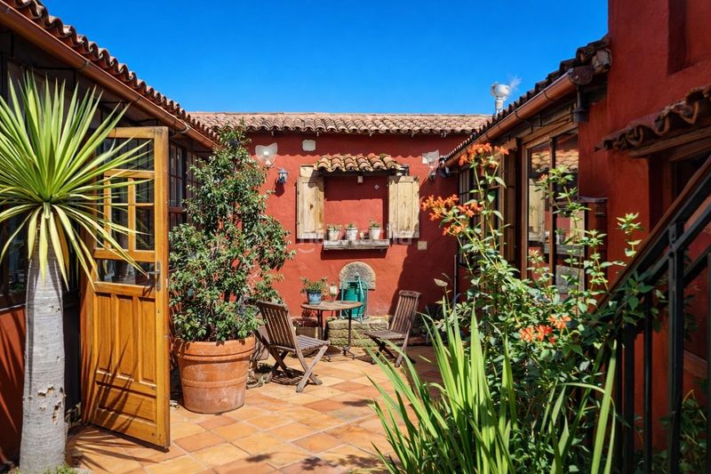 Foto b2039982-bb98-46cd-ac13-97489fbcbc53. Casa a Cruz Santa Realejos (Los)